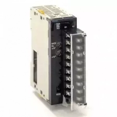 CJ1W-AD081-V1 - OOO "ПЛАСТМАШ" Оборудование для производства и переработки изделий из полимеров  в г.Екатеринбурге и Свердловской области