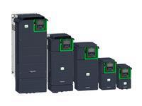 Преобразователи частоты  - OOO "ПЛАСТМАШ" Оборудование для производства и переработки изделий из полимеров  в г.Екатеринбурге и Свердловской области