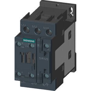 3RT2025-1AL20 - OOO "ПЛАСТМАШ" Оборудование для производства и переработки изделий из полимеров  в г.Екатеринбурге и Свердловской области