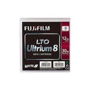 Fujifilm LTO Ultrium 8  - OOO "ПЛАСТМАШ" Оборудование для производства и переработки изделий из полимеров  в г.Екатеринбурге и Свердловской области