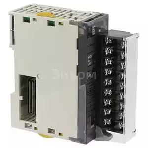 CJ1W-DA08C - OOO "ПЛАСТМАШ" Оборудование для производства и переработки изделий из полимеров  в г.Екатеринбурге и Свердловской области